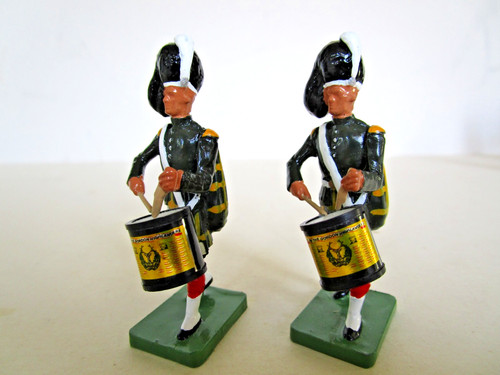 William britains gordon - britains,