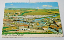 the camping ground west bay   (eb12