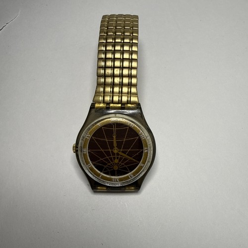 Swatch srm101 ladies - swatch, srm101,ladies