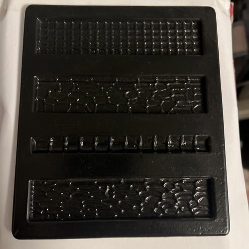Linka stone wall section 8125 - linka,