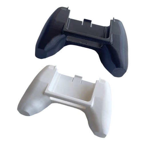 Comfortable gaming accessory - comfortable,
