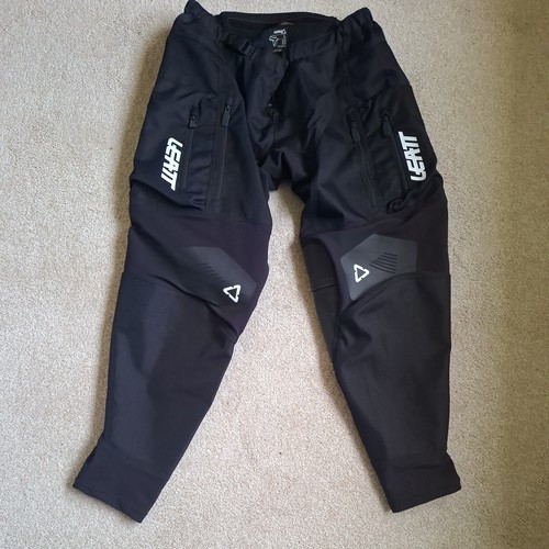 2026 leatt motocross pants - 2026,