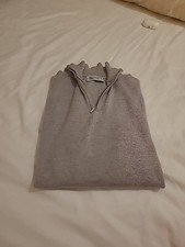 Johnstone Of Elgin Men Wool XXL