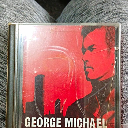 George michael songs from - george,