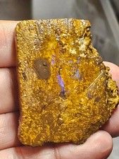 203cts Australian Boulder