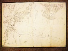 Gloucestershire old map