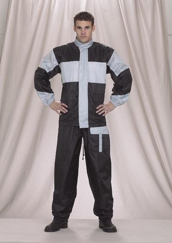 Motorcycle rain suit - motorcycle,
