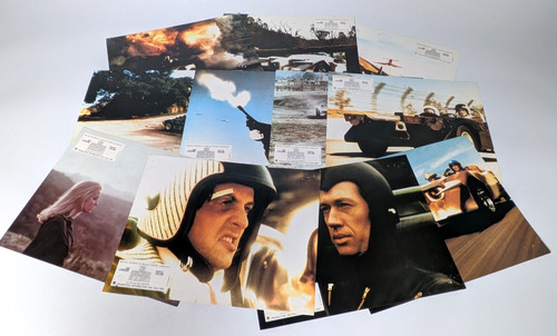 Death race 2000 11x lobby - race,