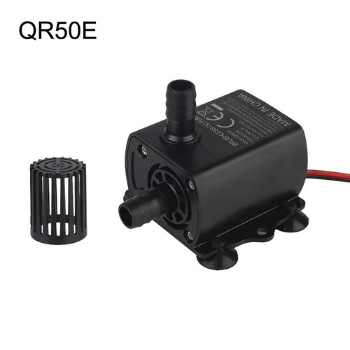 12v 280l h brushless - 12v, 5w