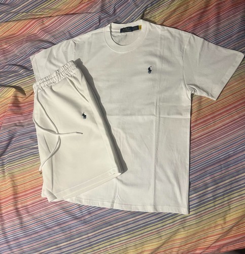 Ralph lauren short - ralph, grey