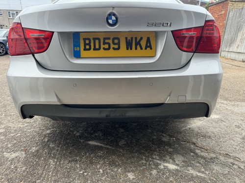 Bmw e90 lci led - bmw,
