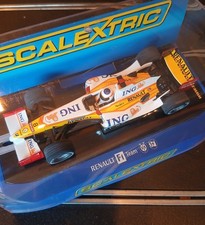 Scalextric C2988 Renault F1