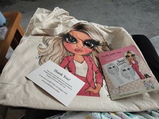 Crafter's Companion Sara Tote