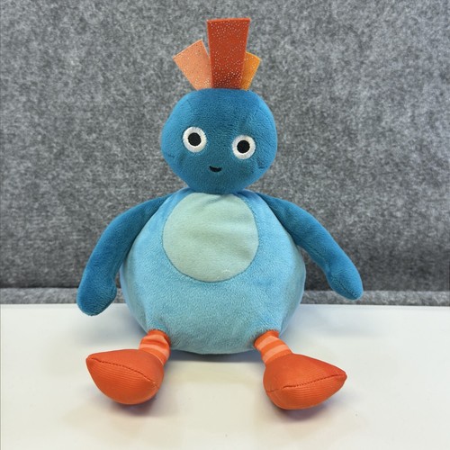Cbeebies bbc twirlywoos - bbc, great