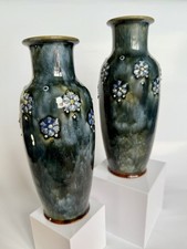 Pair of Royal Doulton