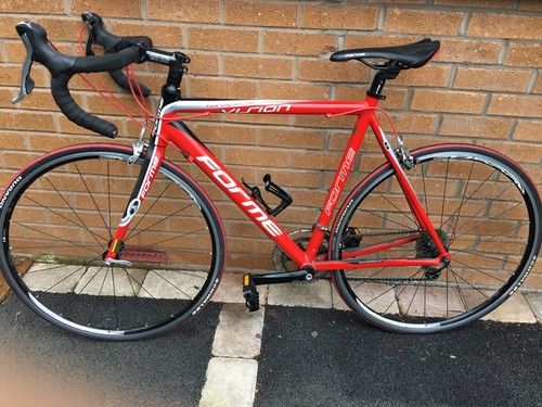 Forme race bike speed - forme,