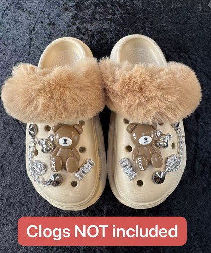 Set cute lucy - a, 🐻