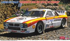 1:24 Scale Hasegawa Lancia 037
