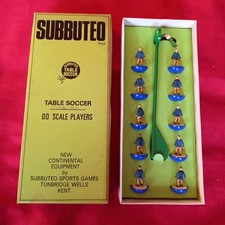 VINTAGE BOXED HEAVYWEIGHT