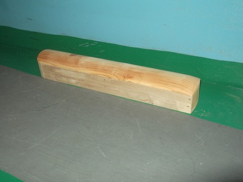 Replica gauge 1938 - o,