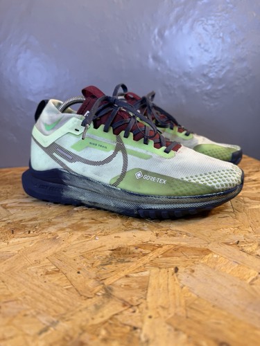 Nike trail running - nike,