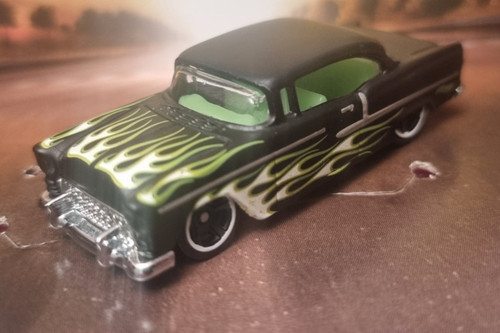 Hot wheels 2017 - hot,