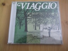 Claudio Rochi - Viaggio cd