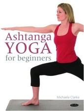 Ashtanga Yoga for