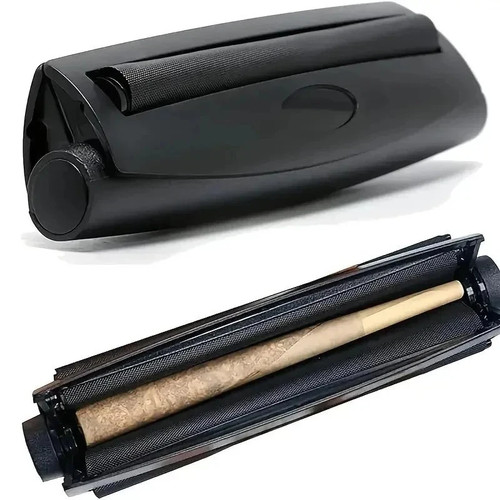 Portable manual tobacco king - portable,