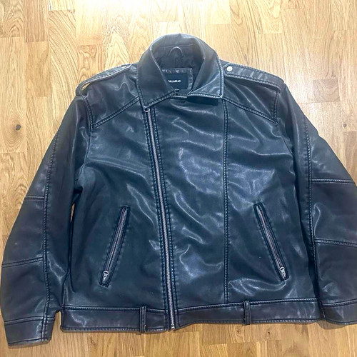 Pull bear men - pull&bear, faux