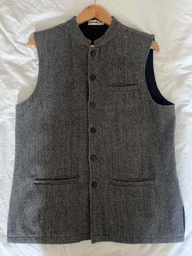 Fabindia mens herringbone - fabindia,