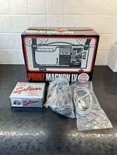 PRINZ MAGNON LV SUPER 8 ZOOM