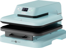 Auto Heat Press Machine for T