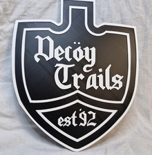 Decoy bmx trails dirt - bmx,