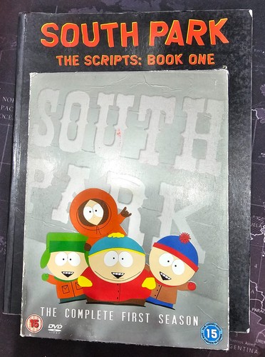 South park the complete first - the,