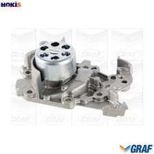 WATER PUMP ENGINE COOLING