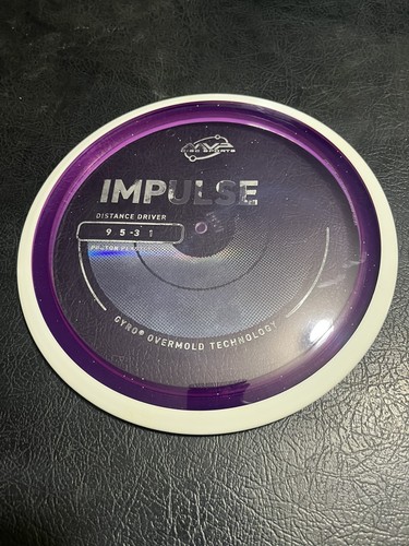 Mvp discs sports proton - discs,