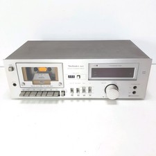 Technics RS-M22 Stereo