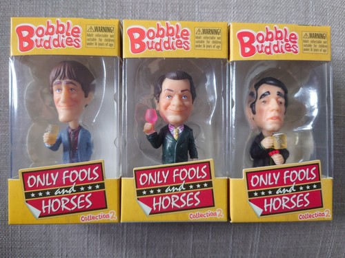 Only fools and horses - only,