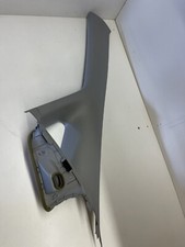 02-08 Honda Jazz Pillar Front