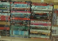 Various brand new sealed - various,