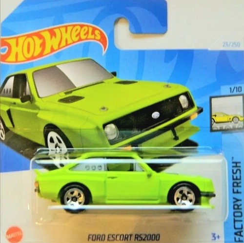 Hot wheels 2024 ford - 2024,