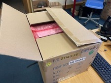 20x Job Lot, DELL RFXVK Alienware M11X UK Keyboard Backlit