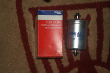 GENUINE UNIPART FUEL FILTER