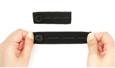 2 X waist button extender