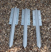 2-Tier Stainless Steel