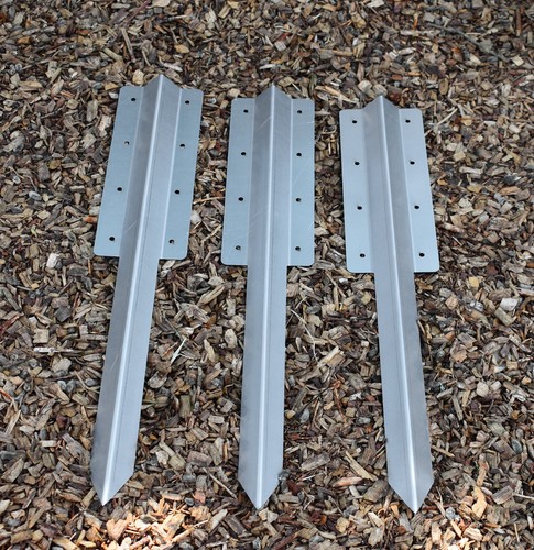 Tier stainless steel - 2-tier,