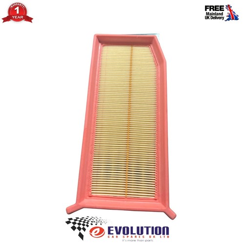 Air filter fits renault - filter,