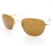 Randolph Aviator 23k Gold