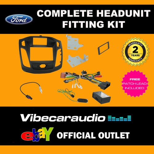 Ctkfd31 ford focus 2011 - ford, 2011-2015